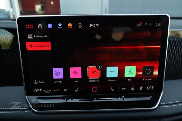 VOLKSWAGEN Tiguan usata, con Blind spot monitor