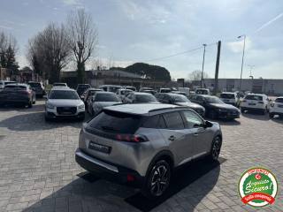 PEUGEOT 2008 usata, con Controllo automatico clima