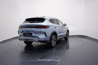 BYD Seal U usata, con Antifurto