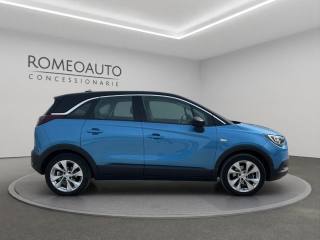 OPEL Crossland usata, con Controllo trazione
