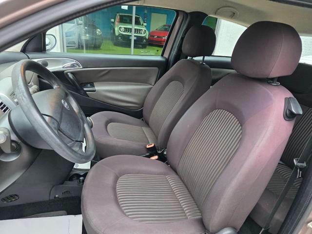 LANCIA Ypsilon usata, con Servosterzo