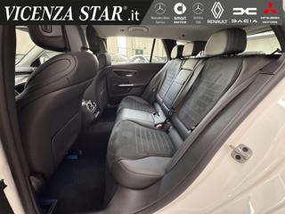 MERCEDES-BENZ C 200 usata, con Chiusura centralizzata
