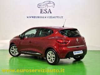 RENAULT Clio usata, con Airbag Passeggero