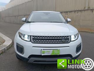 LAND ROVER Range Rover Evoque usata, con Controllo trazione