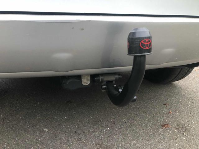 TOYOTA RAV 4 MY23 usata, con Regolazione elettrica sedili
