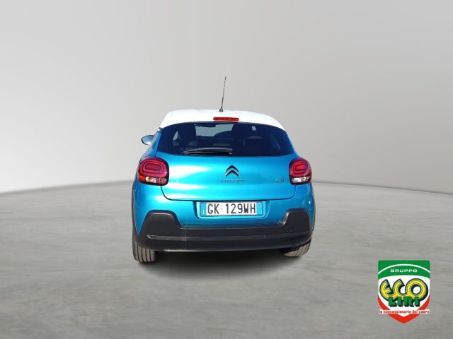 CITROEN C3 usata, con Autoradio