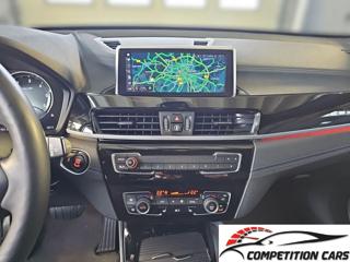 BMW X1 usata, con Chiusura centralizzata