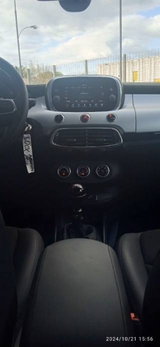 FIAT 500X usata 20