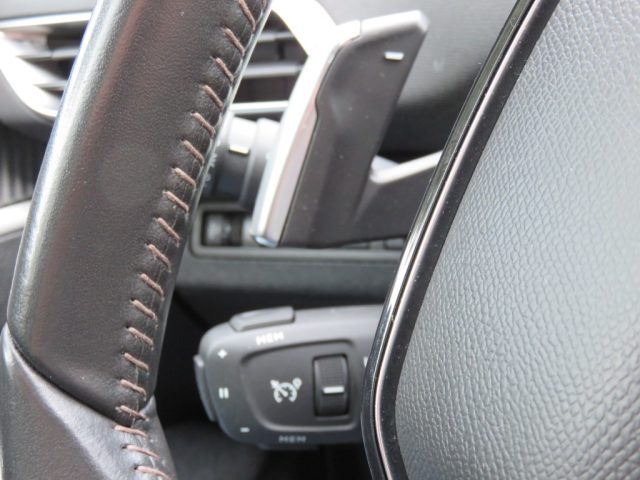 PEUGEOT 3008 usata, con Cronologia tagliandi