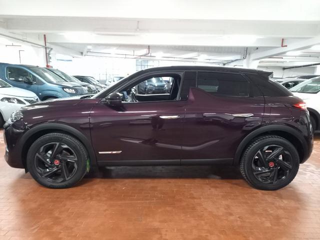 DS AUTOMOBILES DS 3 Crossback usata, con Airbag Passeggero