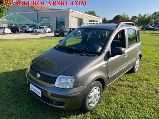 FIAT Panda usata, con Airbag Passeggero