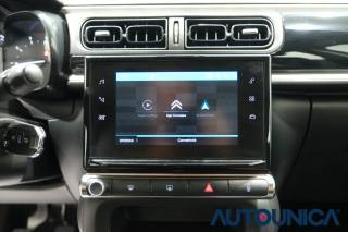 CITROEN C3 usata, con Chiusura centralizzata