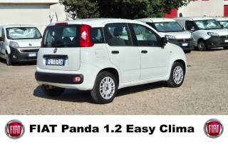 FIAT Panda usata, con Alzacristalli elettrici