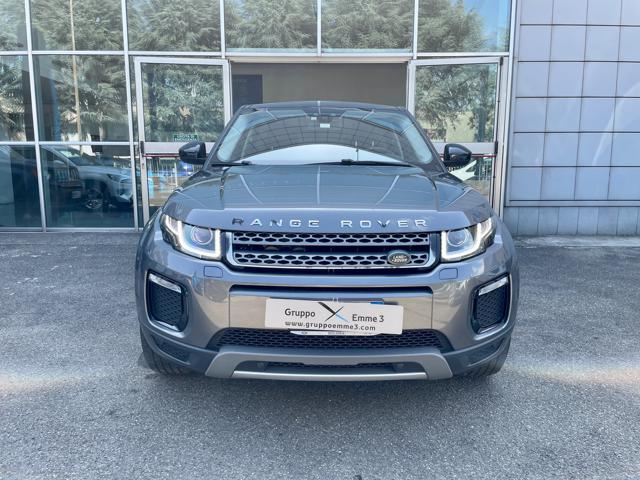 LAND ROVER Range Rover Evoque usata, con Servosterzo