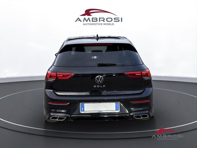 VOLKSWAGEN Golf usata 7