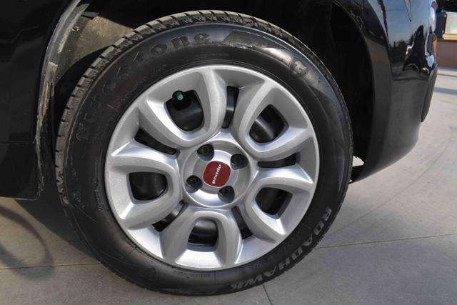 FIAT Panda usata, con Alzacristalli elettrici