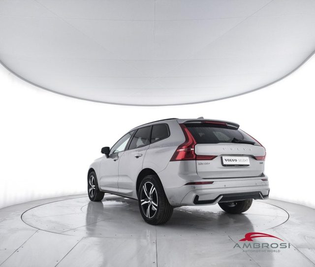 VOLVO XC60 usata 3