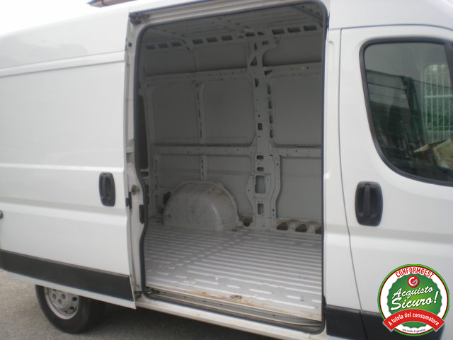 FIAT Ducato usata 11