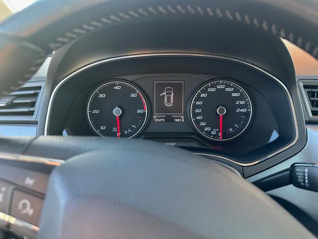 SEAT Arona usata, con Park Distance Control