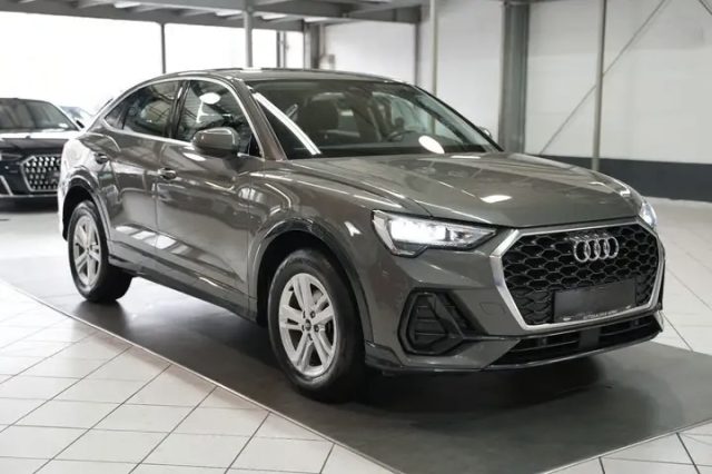 AUDI Q3 usata, con Airbag Passeggero