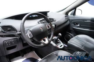 RENAULT Scenic usata, con Alzacristalli elettrici