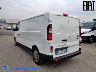 FIAT Talento usata, con Chiusura centralizzata