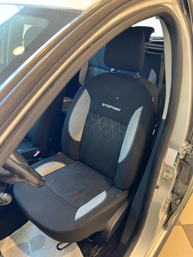 DACIA Sandero usata, con ESP