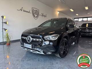 MERCEDES-BENZ GLA 180 usata, con Airbag