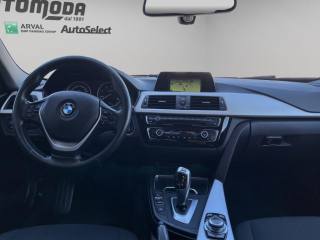 BMW 318 usata, con ESP