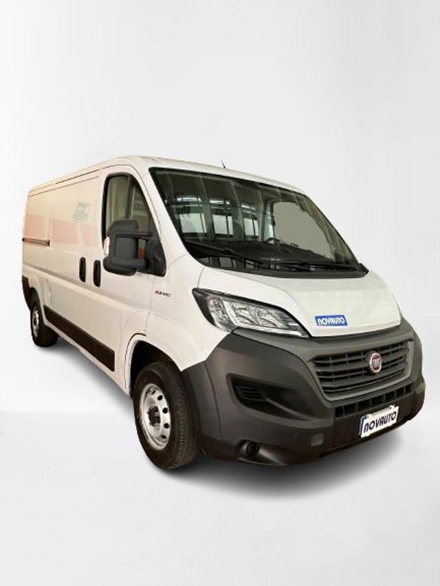 FIAT Ducato usata, con ABS