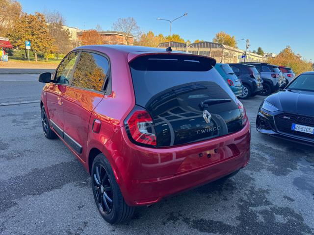 RENAULT Twingo usata, con Airbag Passeggero
