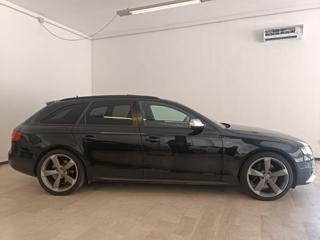 AUDI S4 usata, con Airbag laterali