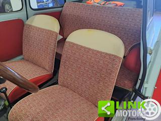 FIAT 500 usata 12