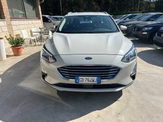 FORD Focus usata, con Airbag