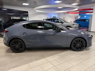 MAZDA 3 usata, con Sistema di navigazione