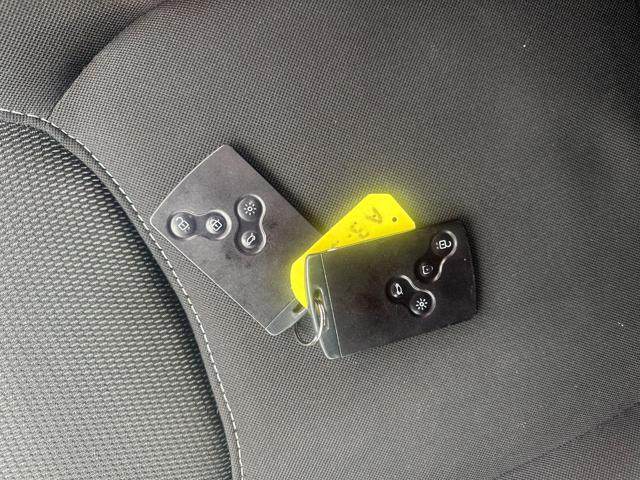 RENAULT Clio usata, con USB