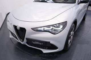 ALFA ROMEO Stelvio usata, con Specchietti laterali elettrici