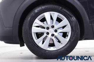 PEUGEOT 3008 usata, con Sistema di navigazione