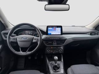 FORD Focus usata 11