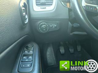 JEEP Compass usata, con Supporto lombare