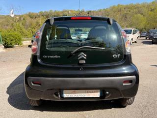 CITROEN C1 usata, con Chiusura centralizzata telecomandata