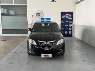 LANCIA Ypsilon 1.2 69 CV 5 porte GPL Ecochic Gold