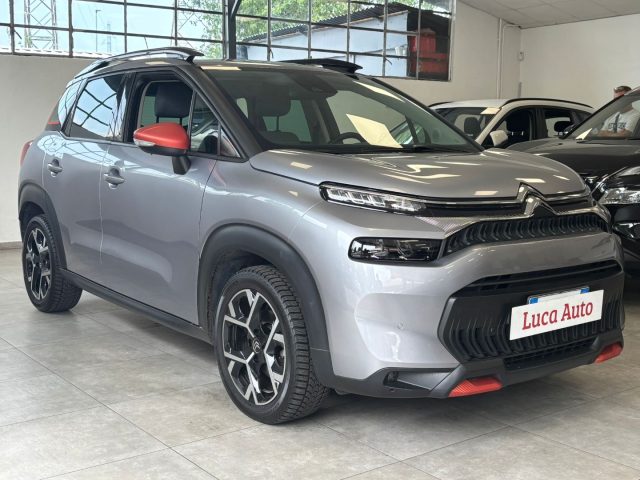 CITROEN C3 Aircross usata, con Airbag laterali