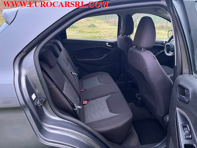 FORD Ka+ usata 18