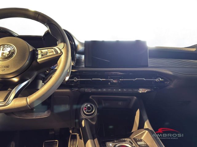 ALFA ROMEO Tonale usata 13