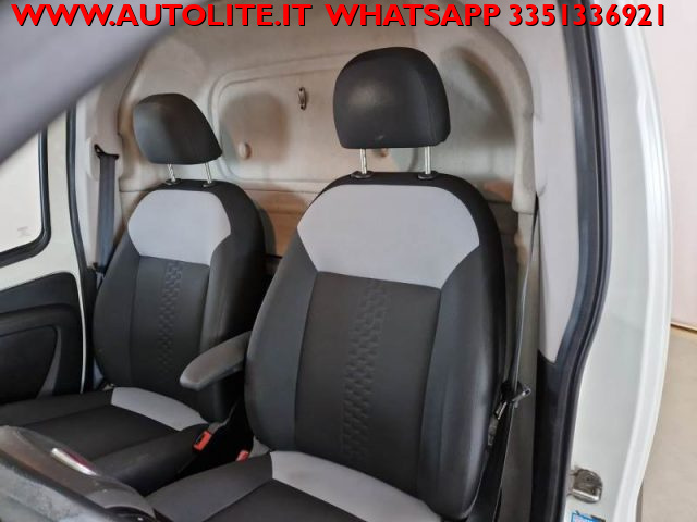 FIAT Fiorino usata, con Fendinebbia