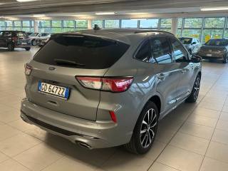 FORD Kuga usata, con Chiusura centralizzata
