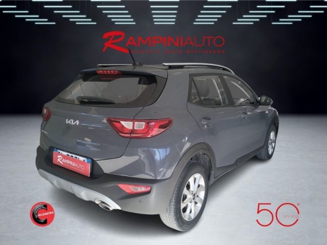 KIA Stonic usata 6