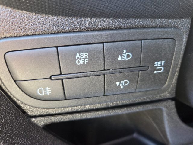 FIAT Qubo usata, con ESP