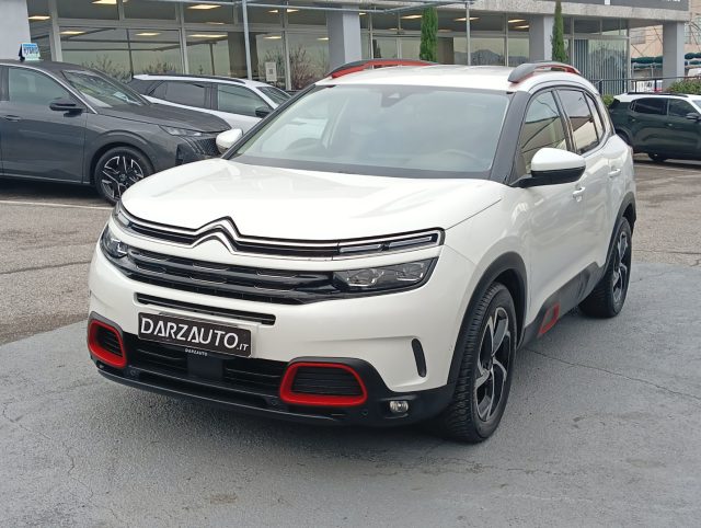 CITROEN C5 Aircross usata, con ABS